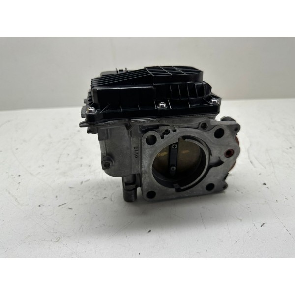 Corpo Borboleta Tbi Civic 2014 3902