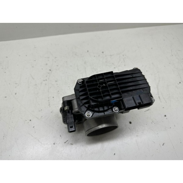 Corpo Borboleta Tbi Civic 2014 3902