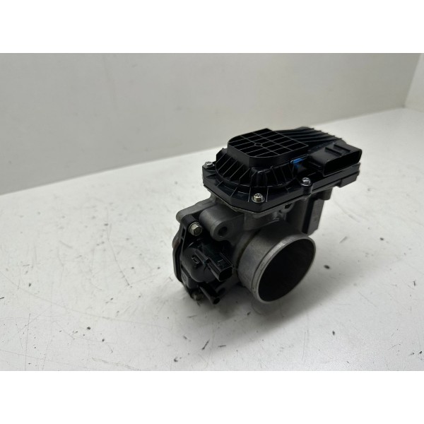 Corpo Borboleta Tbi Civic 2014 3902