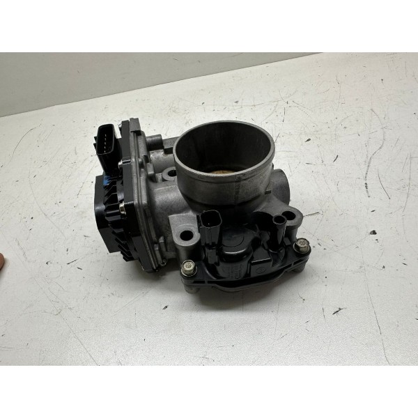 Corpo Borboleta Tbi Civic 2014 3902