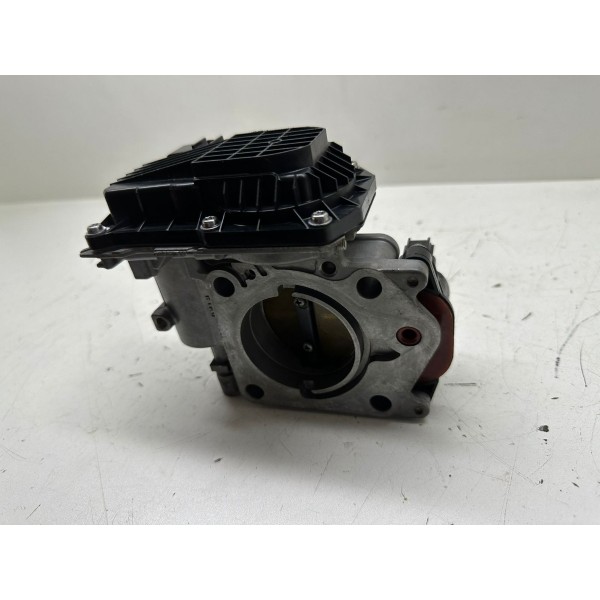 Corpo Borboleta Tbi Civic 2014 3902