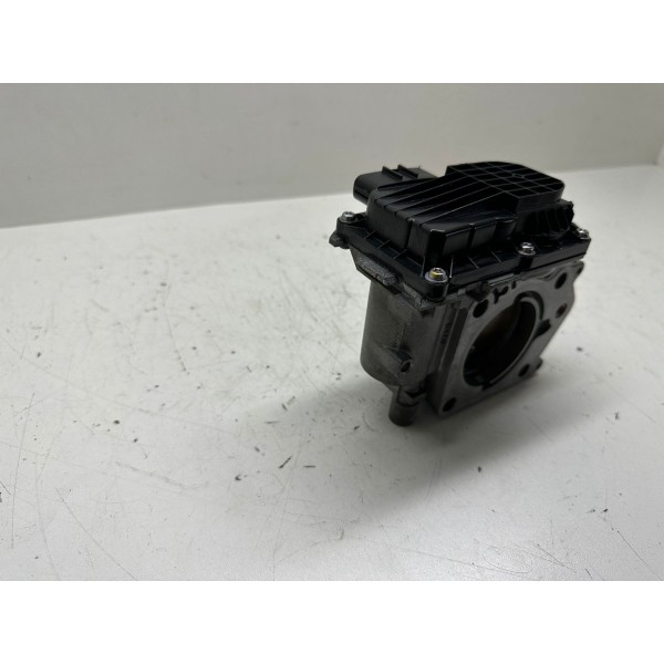 Corpo Borboleta Tbi Civic 2014 3902