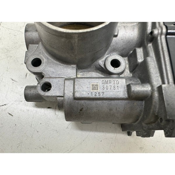 Corpo Borboleta Tbi Civic 2014 3902