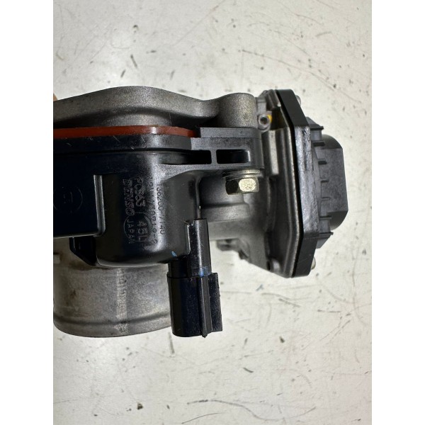 Corpo Borboleta Tbi Civic 2014 3902