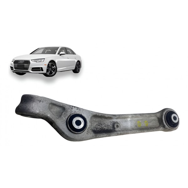 Braço Reto Inferior ( Diant Dir ) - Audi A4 Ambie 2.0 2017