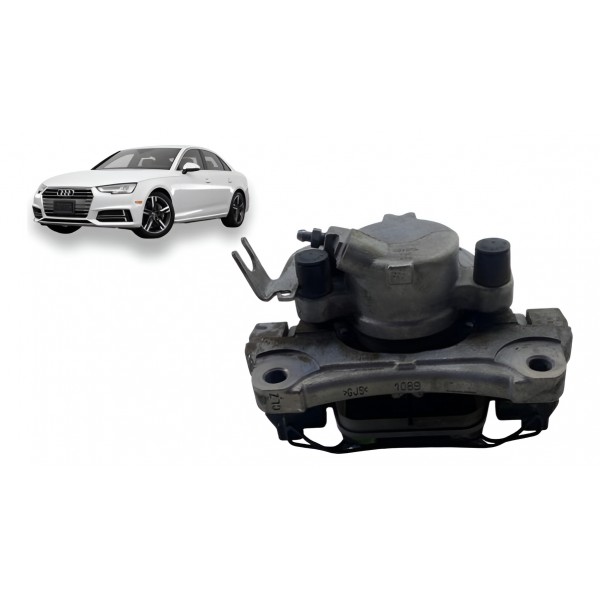 Pinça De Freio ( Diant Direita ) - Audi A4 Ambie 2.0 2017