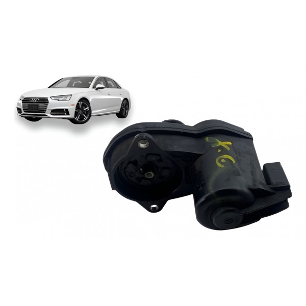 Motor Pinça De Freio ( Diant Dir ) - Audi A4 Ambie 2.0 2017