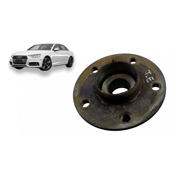 Cubo De Rolamento ( Tras Dir ) - Audi A4 Ambie 2.0 2017