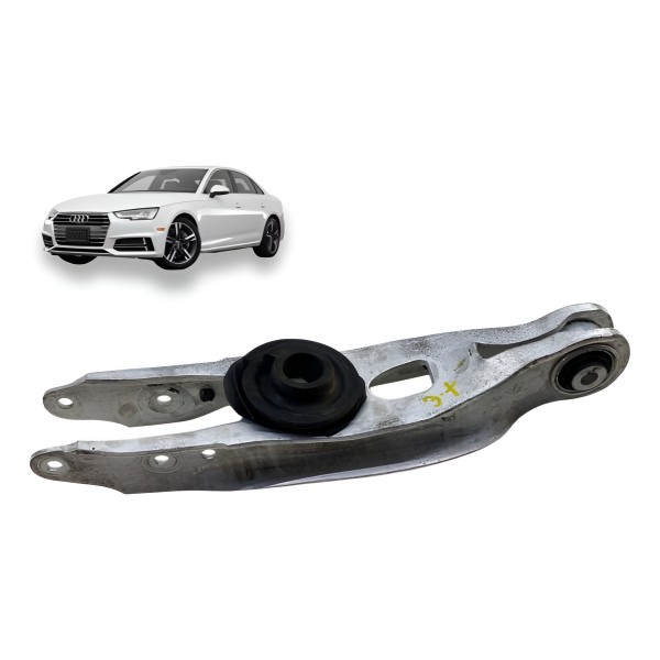 Braço Suspensão Inferior ( Tras Esq ) - Audi A4 2017 2.0