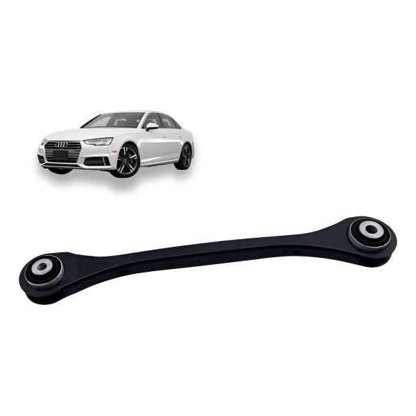 Braço Tirante ( Tras Esquerdo ) - Audi A4 Ambie 2.0 2017 Branco