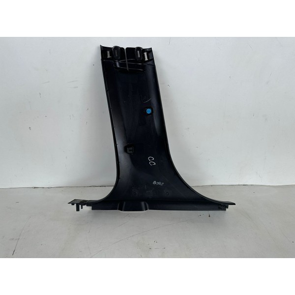 Acabamento Coluna Dian/direita Peugeot 208 2017 98008415zd