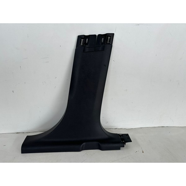 Acabamento Coluna Dian/direita Peugeot 208 2017 98008415zd