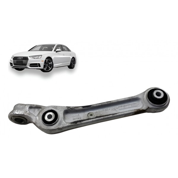 Braço Reto Inferior ( Diant Esq ) - Audi A4 Ambie 2.0 2017