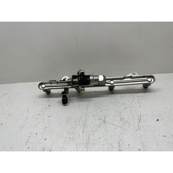 Flauta Com Bicos Partida A Frio Civic 2014 3900