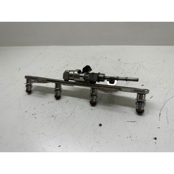 Flauta Com Bicos Partida A Frio Civic 2014 3900