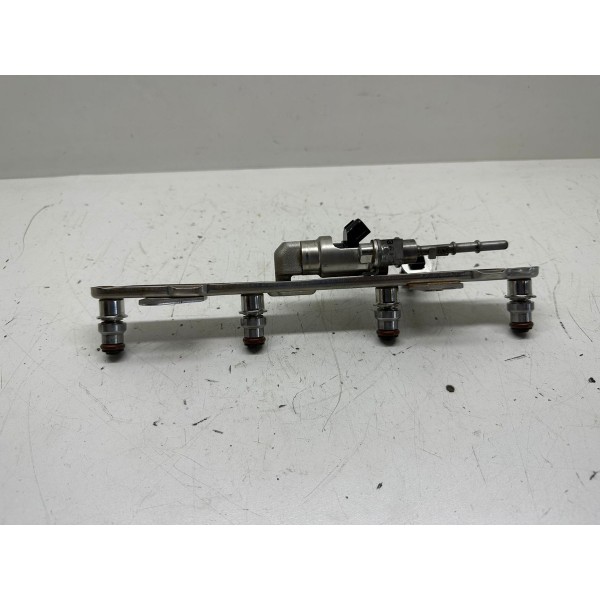 Flauta Com Bicos Partida A Frio Civic 2014 3900