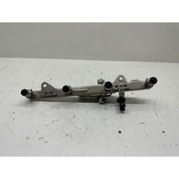 Flauta Com Bicos Partida A Frio Civic 2014 3900