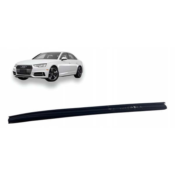 Pestana Interna ( Tras Esq ) - Audi A4 Ambie 2.0 2017