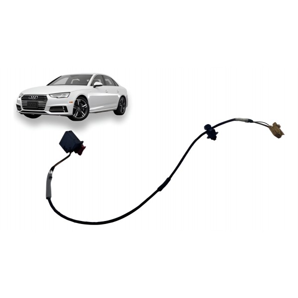 Chicote Elétrico - Audi A4 Ambie 2.0 2017 ( 8k8973754a )