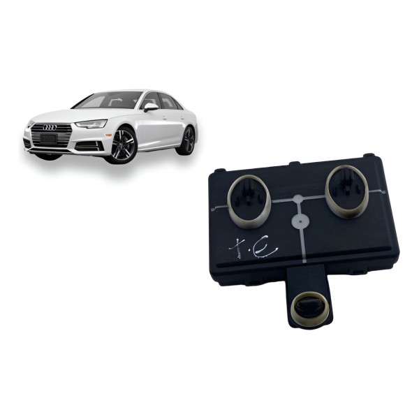 Módulo Central De Porta ( Tras Esq ) - Audi A4 Ambie 2017