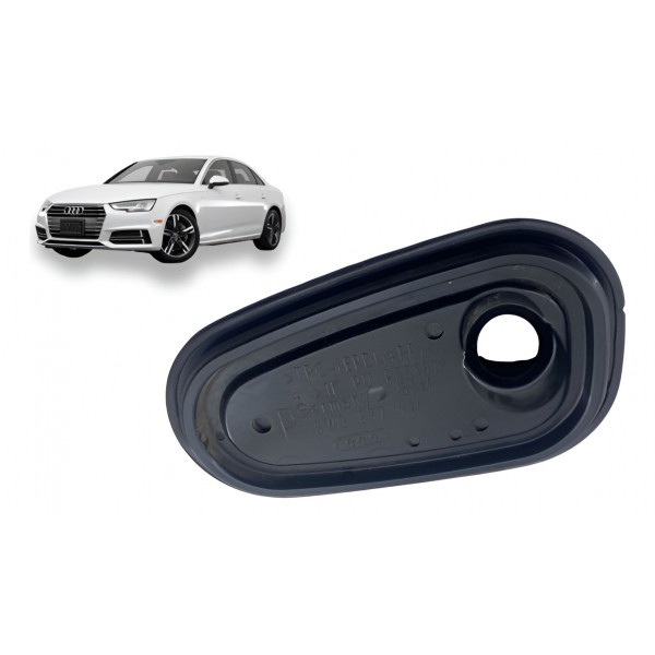 Acab. Interno Porta ( Diant Dir ) - Audi A4 Ambie 2.0 2017 Branco