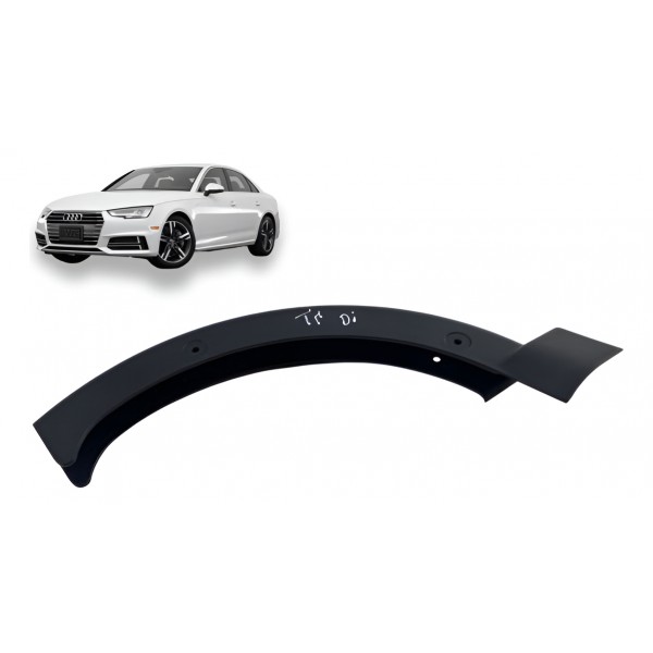 Acab. Dobradiça Porta Malas ( Tras Dir ) - Audi A4 2017