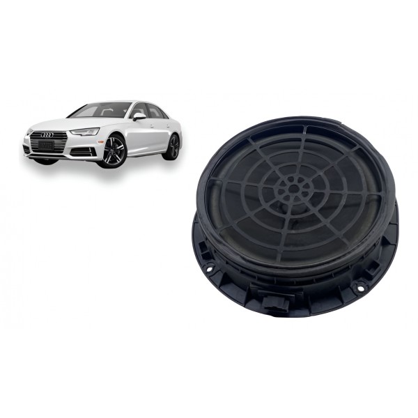 Alto Falante ( Diant Dir ) - Audi A4 Ambie 2.0 2017 Branco