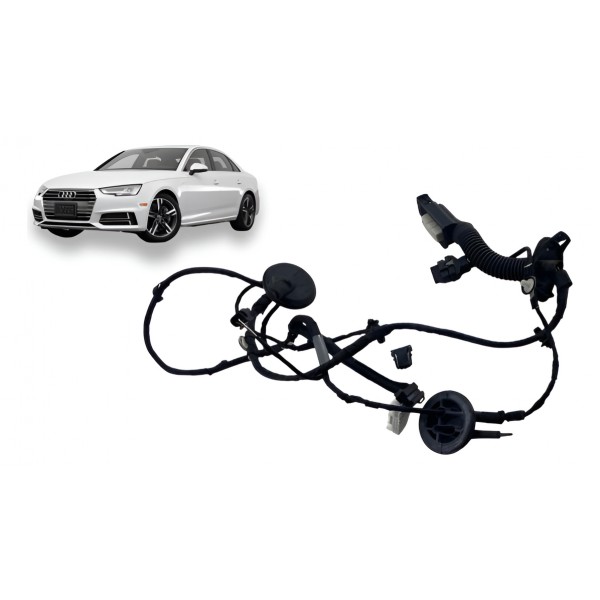 Chicote De Porta ( Diant Direito ) - Audi A4 Ambie 2.0 2017