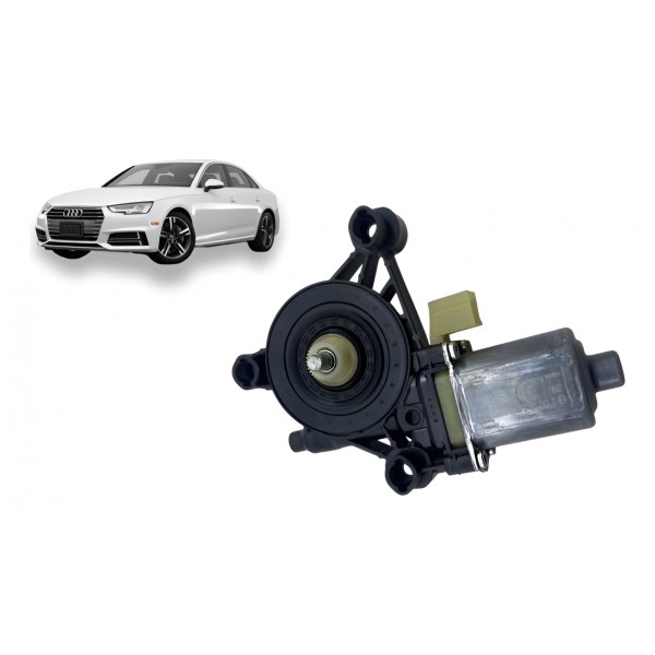 Motor Vidro Elétrico ( Diant Dir ) - Audi A4 Ambie 2.0 2017
