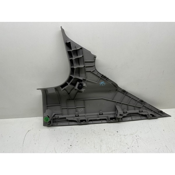 Acabamento Coluna Teto Lado Direito Civic 2014 3896 84130tr8