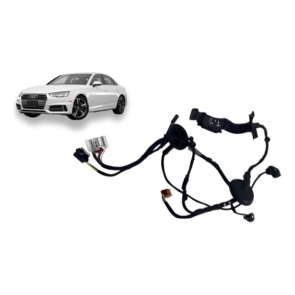 Chicote De Porta ( Tras Direito ) - Audi A4 Ambie 2.0 2017