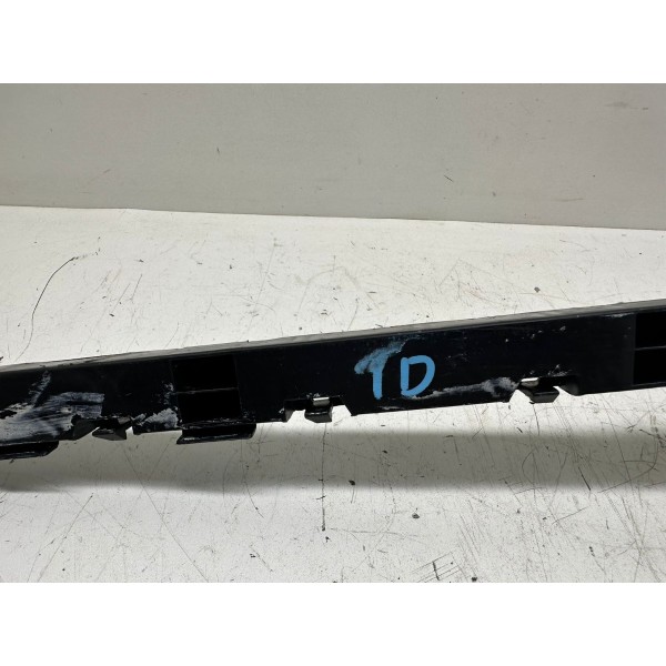 Guia Para Choque Traseiro Direito Civic 2014 3895