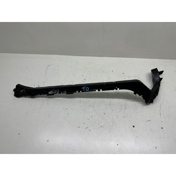 Guia Para Choque Traseiro Direito Civic 2014 3895