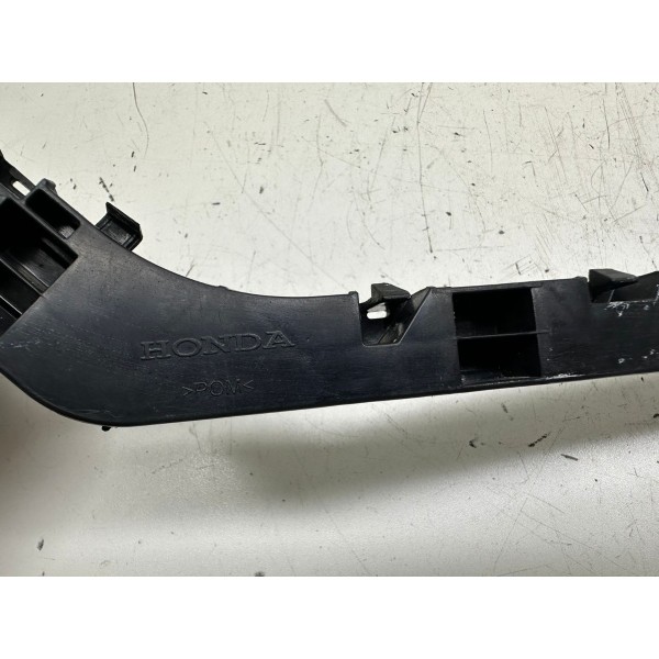 Guia Para Choque Traseiro Direito Civic 2014 3895