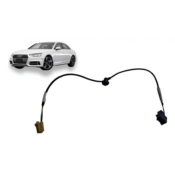 Chicote Elétrico - Audi A4 Ambie 2.0 2017 ( 8k8973754a )