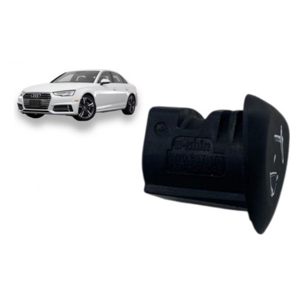 Acab. Maçaneta Externa ( Tras Dir ) - Audi A4 Ambi 2.0 2017 Traseira