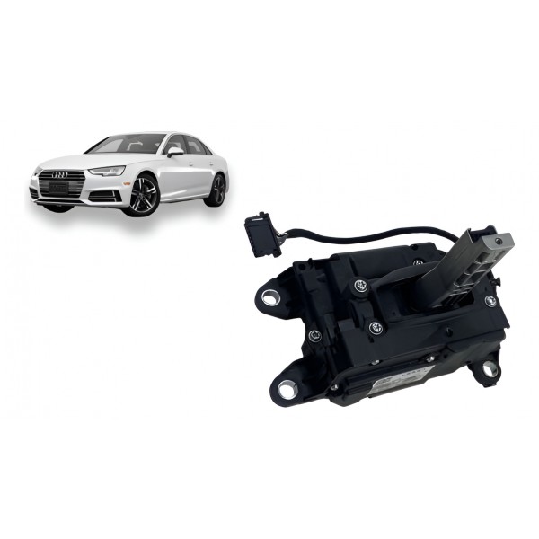 Alavanca De Cambio Automatica - Audi A4 Ambie 2.0 2017