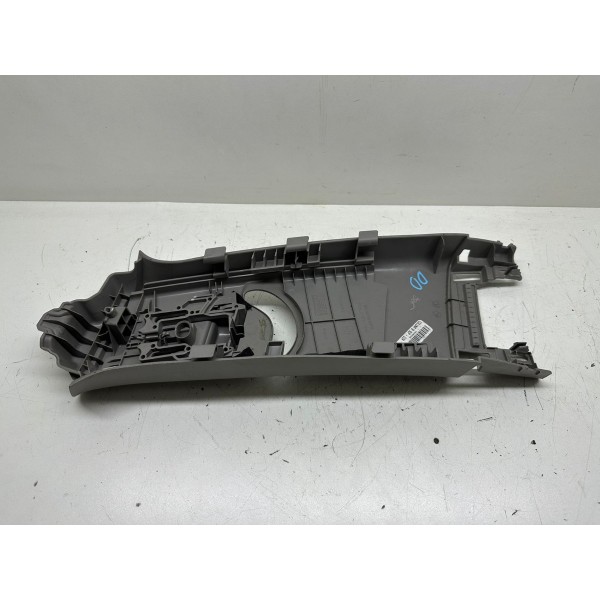 Acabamento Coluna Central Direito Cinto Civic 2014 84112tr8