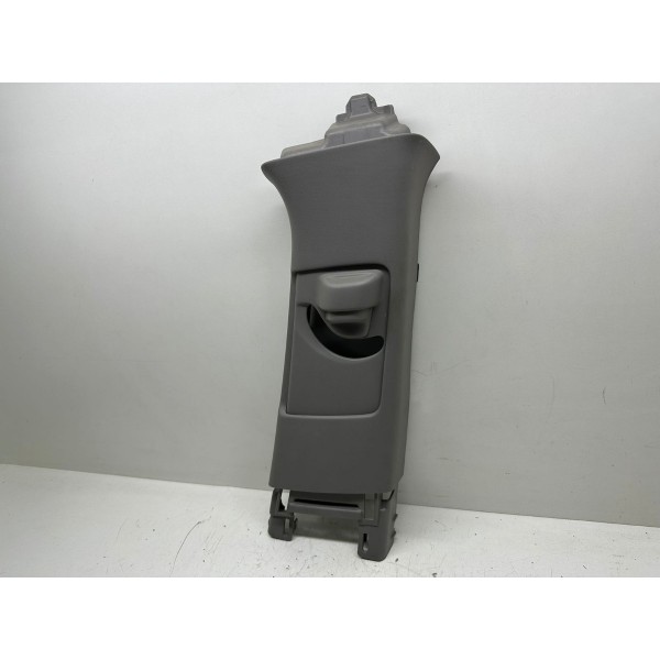 Acabamento Coluna Central Direito Cinto Civic 2014 84112tr8