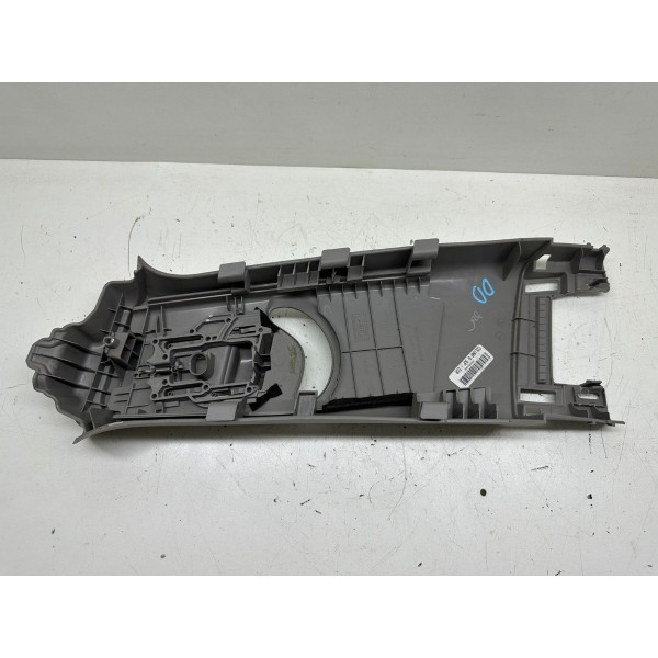 Acabamento Coluna Central Direito Cinto Civic 2014 84112tr8