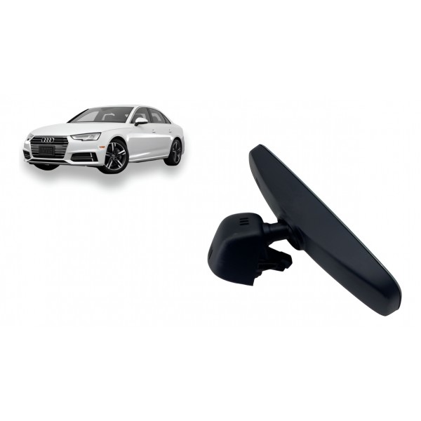 Retrovisor Interno - Audi A4 Ambie 2.0 2017