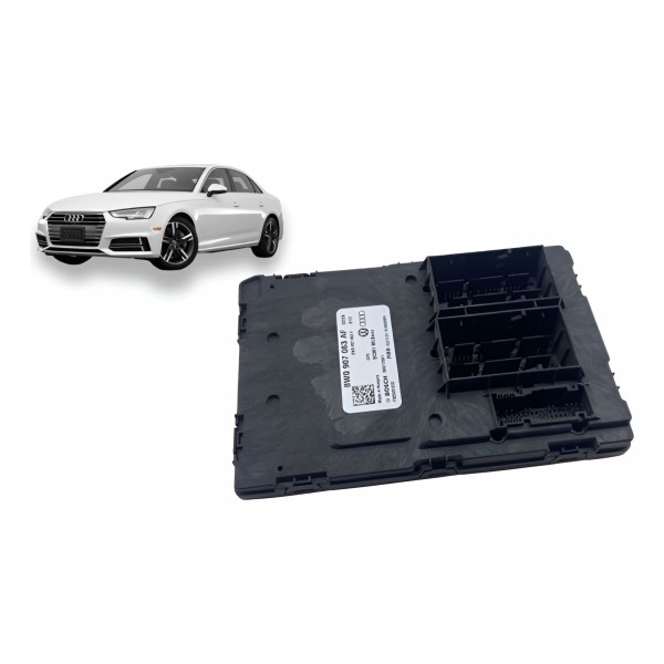 Módulo Controle Bcm - Audi A4 Ambie 2.0 2017