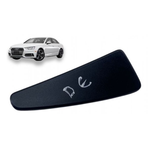 Acab. Interno Porta ( Diant Esq ) - Audi A4 Ambie 2.0 2017 Branco