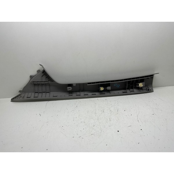 Acabamento Coluna Para Brisa Direito Civic 2014 84101tr8