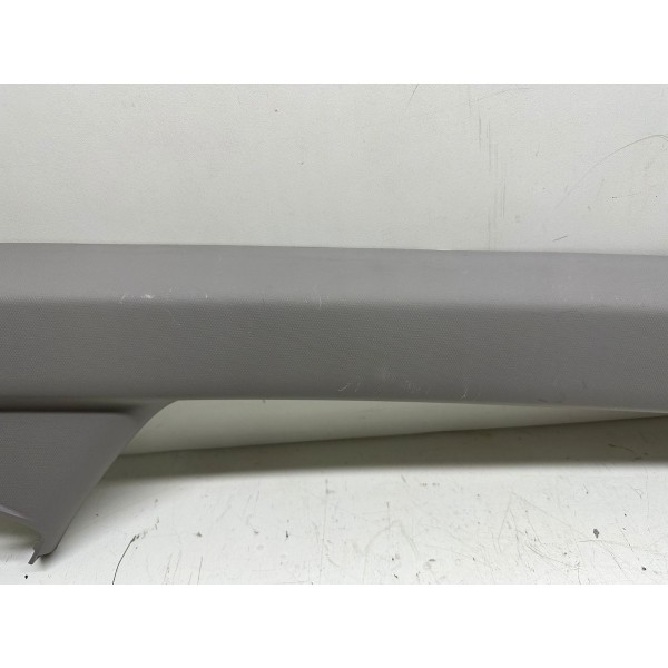 Acabamento Coluna Para Brisa Direito Civic 2014 84101tr8