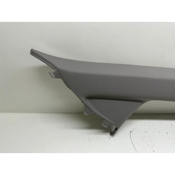 Acabamento Coluna Para Brisa Direito Civic 2014 84101tr8