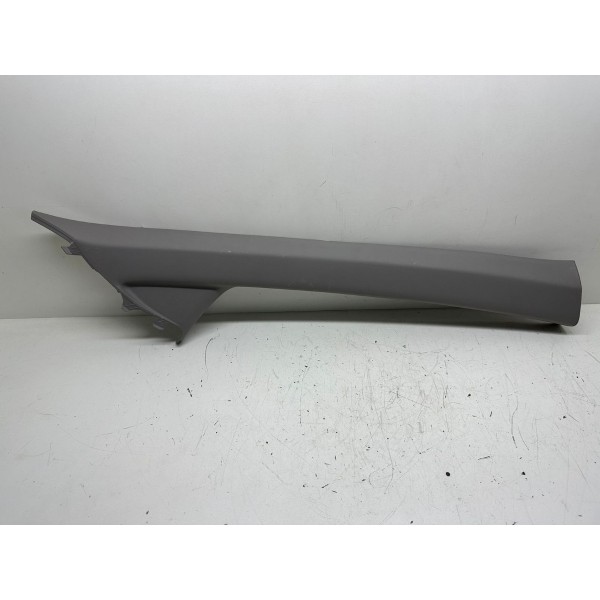 Acabamento Coluna Para Brisa Direito Civic 2014 84101tr8