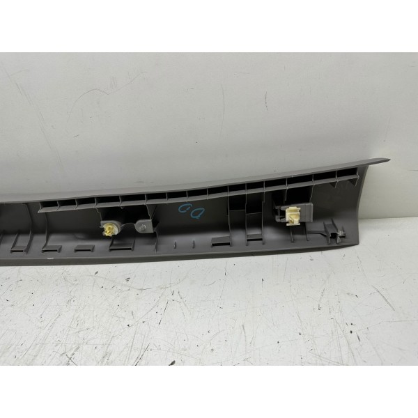 Acabamento Coluna Para Brisa Direito Civic 2014 84101tr8