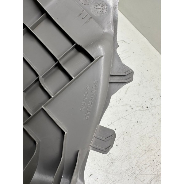 Acabamento Coluna Para Brisa Direito Civic 2014 84101tr8