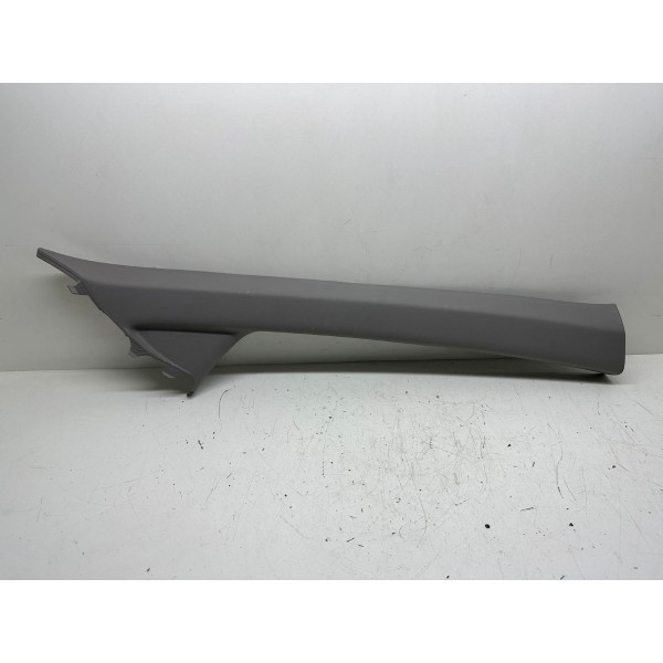 Acabamento Coluna Para Brisa Direito Civic 2014 84101tr8